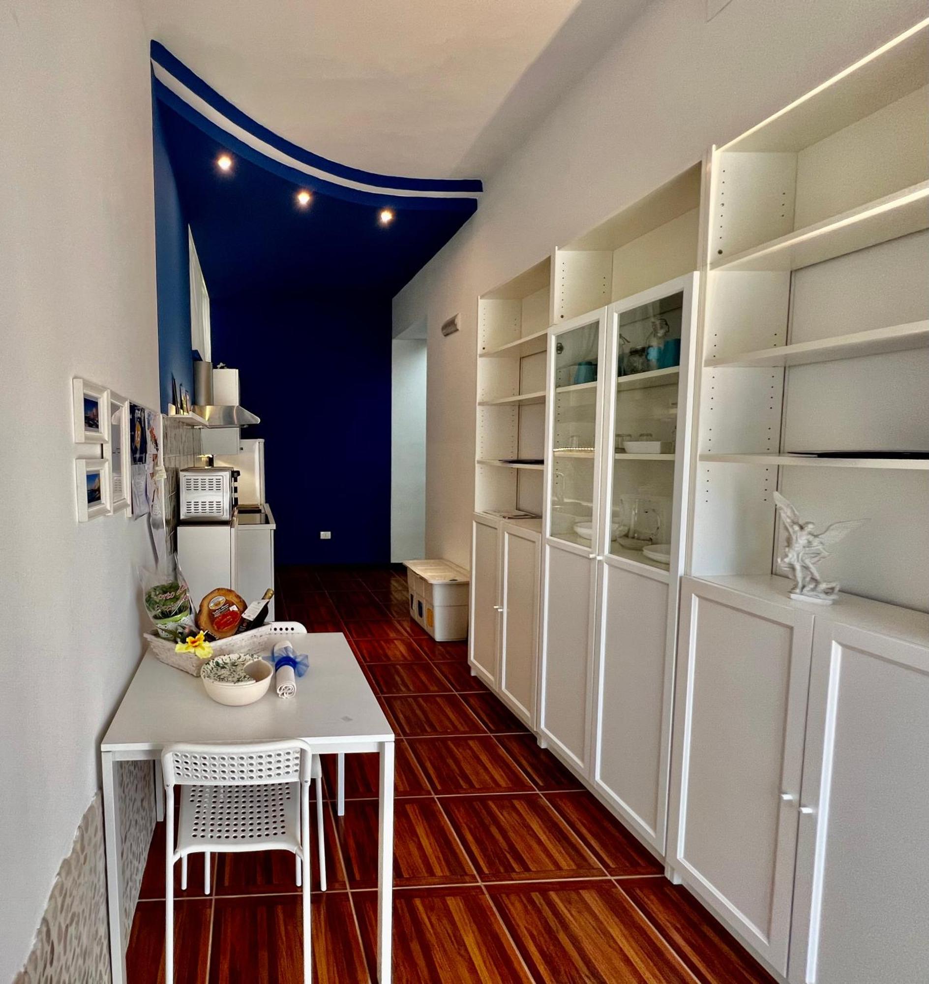Casadamare Holiday Home Giovinazzo Exterior foto